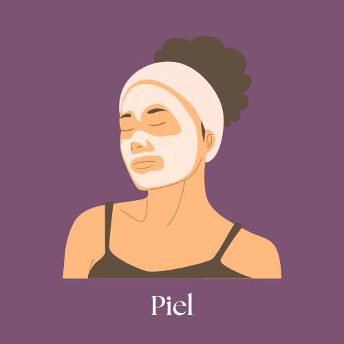 ㅤPiel